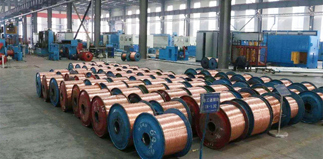 南洋電纜-廣州電纜-廣東電纜-番禺電纜|價格-廣州皓晨電纜有限公司